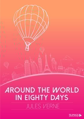 Around the World in Eighty Days