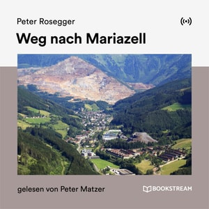 Weg nach Mariazell