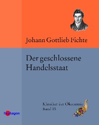 Der geschlossene Handelsstaat