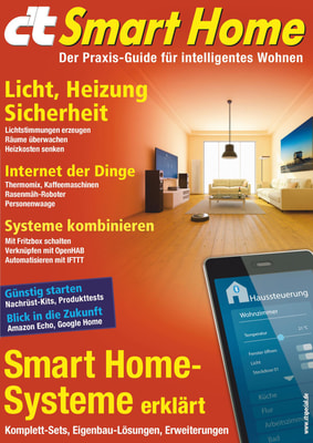 c't Smart Home (2016)