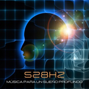 528Hz - Música para un Sueño Profundo