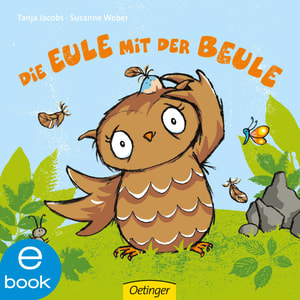 Die Eule mit der Beule
