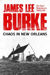 Chaos in New Orleans