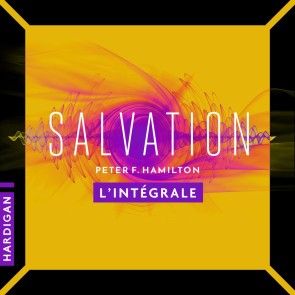Salvation - L'intégrale