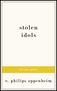 Stolen Idols