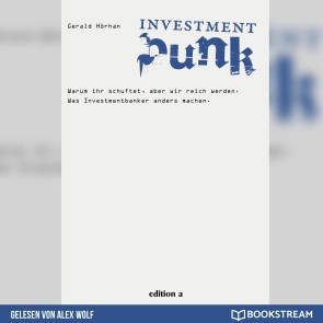 Investment Punk