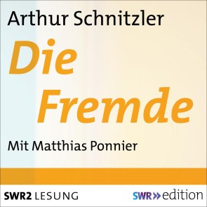 Die Fremde