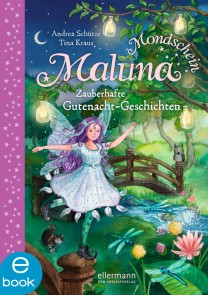 Maluna Mondschein. Zauberhafte Gutenacht-Geschichten