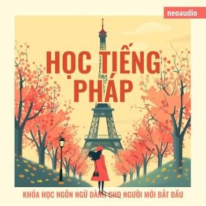 Khóa học ngôn ngữ cho người mới bắt đầu, Học tiếng Pháp