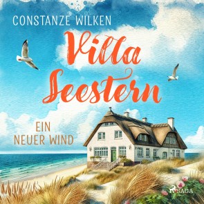 Villa Seestern - Ein neuer Wind