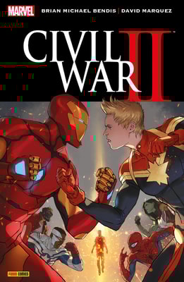Civil War II