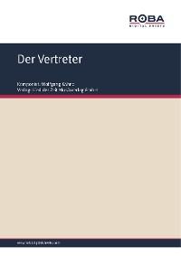 Der Vertreter