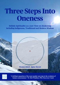 Three steps into Oneness