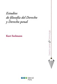 Estudios de filosofía del Derecho y Derecho penal