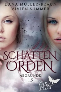 SCHATTENORDEN 1.5: Abgründe