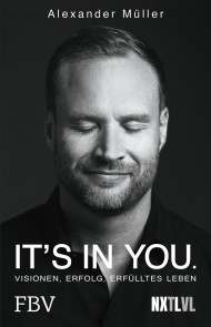 It's in you!