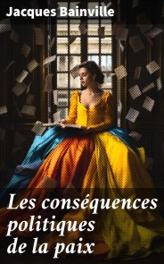 Les conséquences politiques de la paix