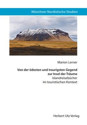 Von der ödesten und traurigsten Gegend zur Insel der Träume