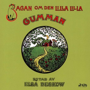 Sagan om den lilla, lilla gumman