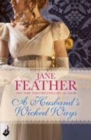 Husband's Wicked Ways: Cavendish Square Book 3