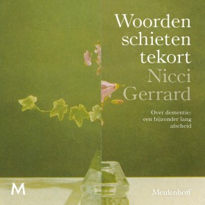 Woorden schieten tekort