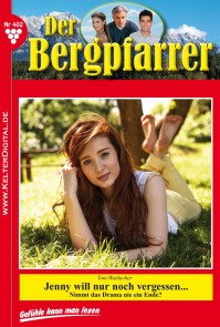 Der Bergpfarrer 402 - Heimatroman