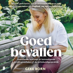 Goed bevallen