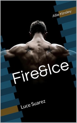 Fire&Ice 9 - Luce Suarez