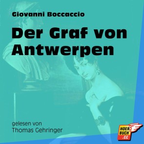 Der Graf von Antwerpen