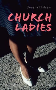Church Ladies