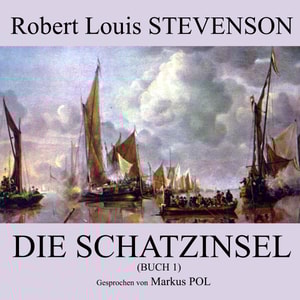 Die Schatzinsel (Buch 1)