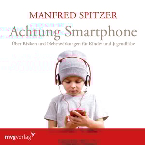 Achtung Smartphone