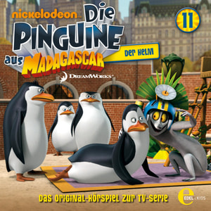 Folge 11: Der Helm