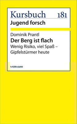 Der Berg ist flach