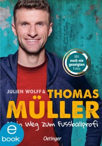 Mein Weg zum Fußballprofi
