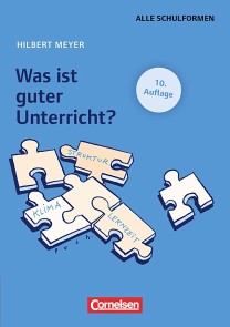 Was ist guter Unterricht?