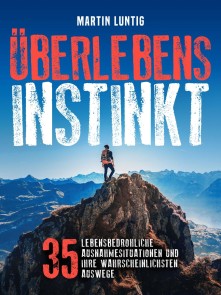 Überlebensinstinkt