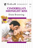 Cinderella's Midnight Kiss