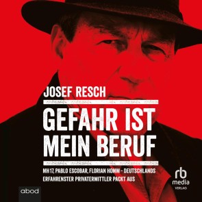 Gefahr ist mein Beruf
