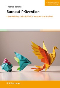 Burnout-Prävention