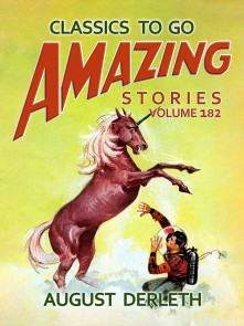 Amazing Stories Volume 182