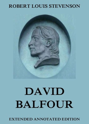 David Balfour