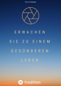 Erwachen Sie zu einem gesünderen Leben