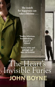 Heart's Invisible Furies