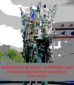 Assassinatos de Mainz - O Primeiro Caso