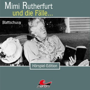 Blattschuss