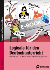 Logicals für den Deutschunterricht - 5./6. Klasse