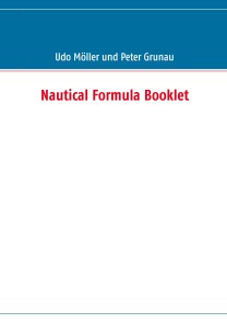 Nautical Formula Booklet
