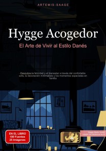 Hygge Acogedor: El Arte de Vivir al Estilo Danés