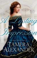 Lasting Impression (A Belmont Mansion Novel Book #1)
